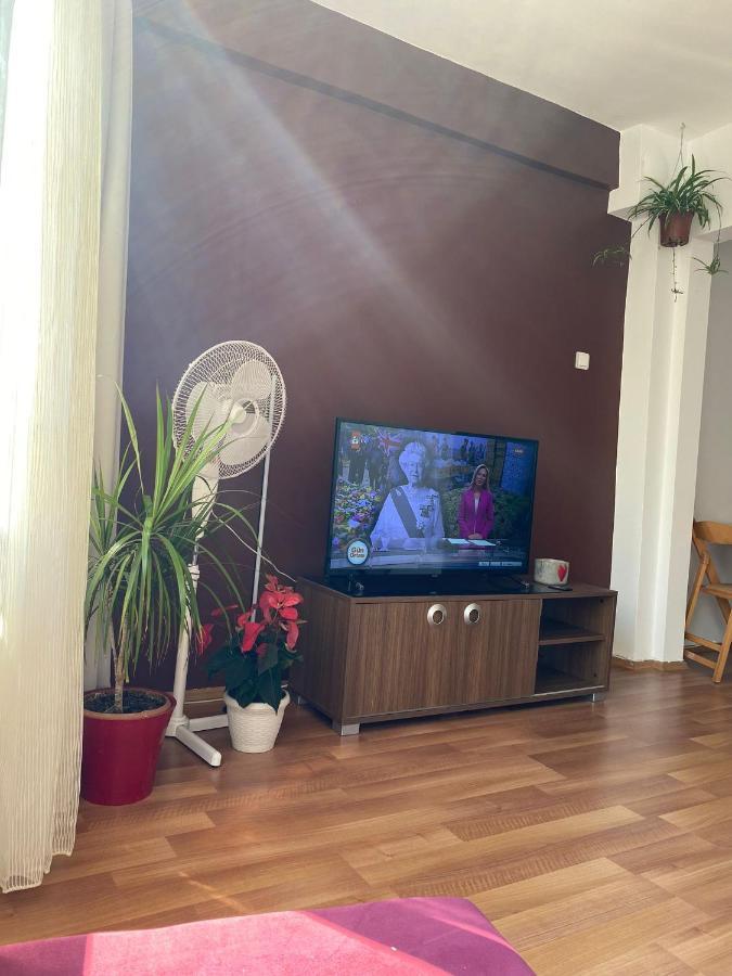شقة Comfortable House In Uskudar Istanbul Turkey المظهر الخارجي الصورة
