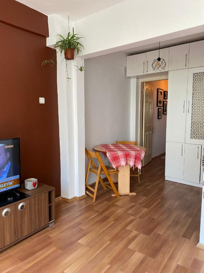 شقة Comfortable House In Uskudar Istanbul Turkey المظهر الخارجي الصورة