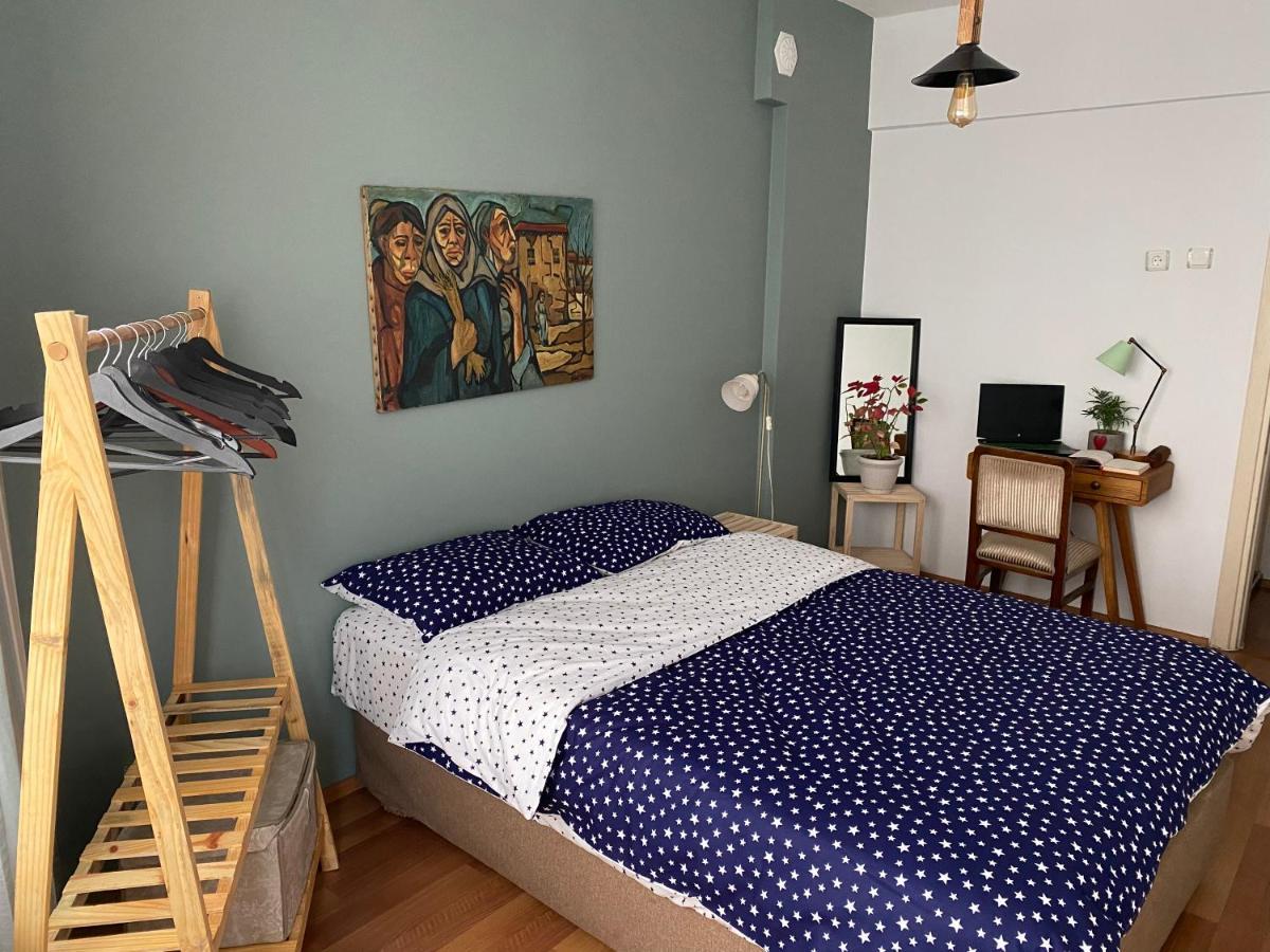 شقة Comfortable House In Uskudar Istanbul Turkey المظهر الخارجي الصورة