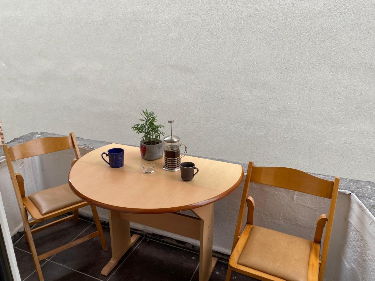شقة Comfortable House In Uskudar Istanbul Turkey المظهر الخارجي الصورة