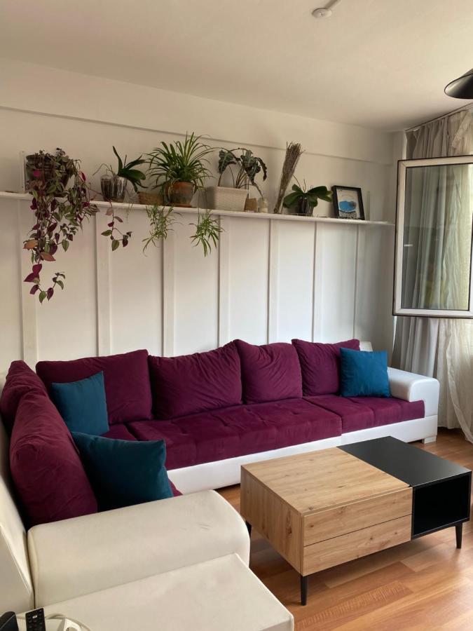 شقة Comfortable House In Uskudar Istanbul Turkey المظهر الخارجي الصورة