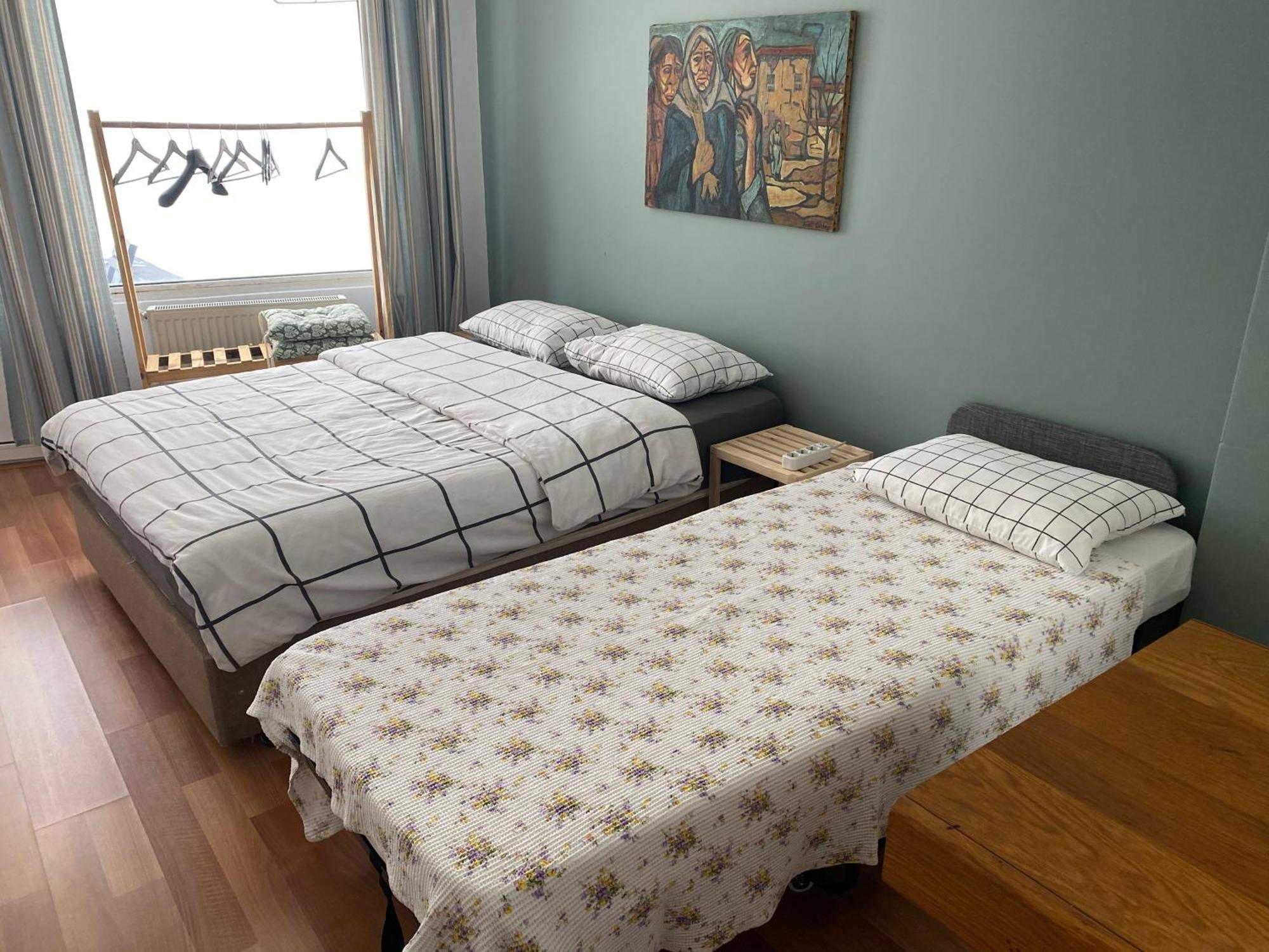 شقة Comfortable House In Uskudar Istanbul Turkey المظهر الخارجي الصورة